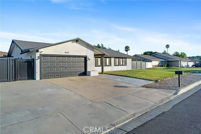 Jurupa Valley, CA 92509,8500 Brookfield Drive