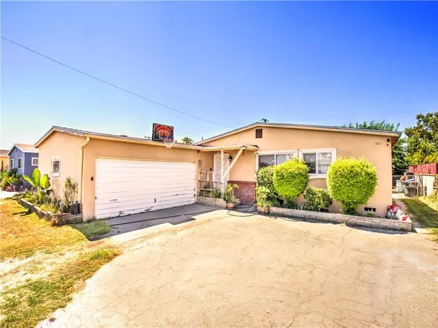 3731 Millbury Avenue, Baldwin Park, CA 91706