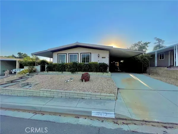 10175 Frontier Trail, Cherry Valley, CA 92223