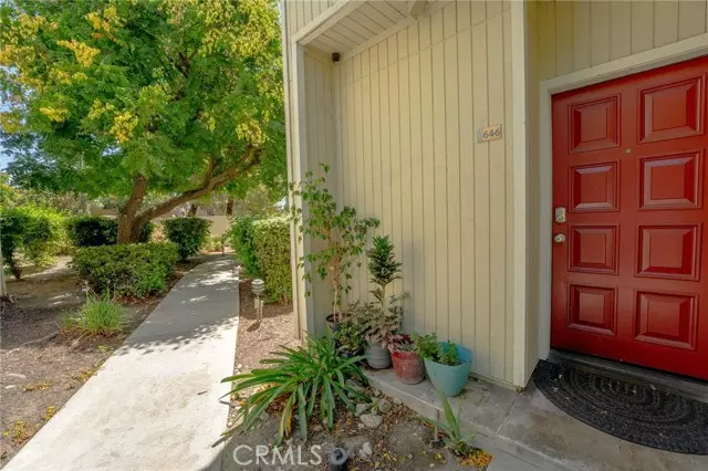 646 Sycamore Avenue #18, Claremont, CA 91711