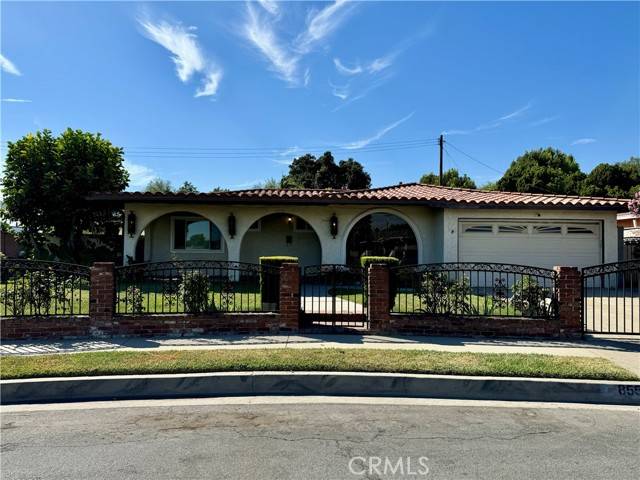 855 League Avenue, La Puente, CA 91744