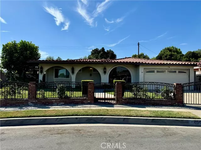 La Puente, CA 91744,855 League Avenue