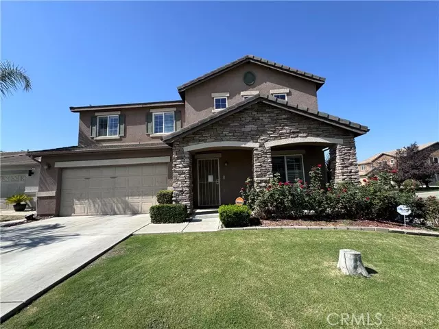 2116 Palio Street, Delano, CA 93215