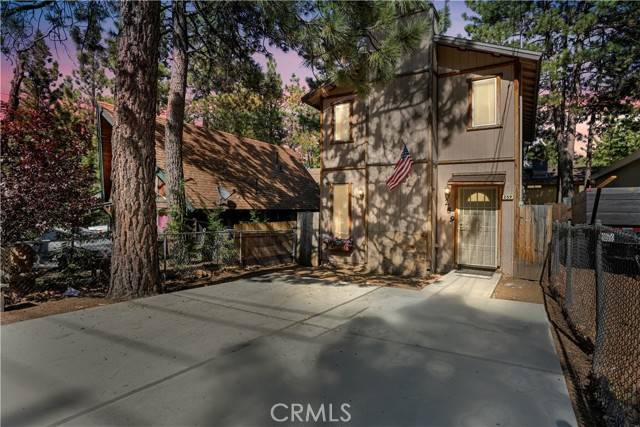 259 Maple Lane, Sugarloaf, CA 92386