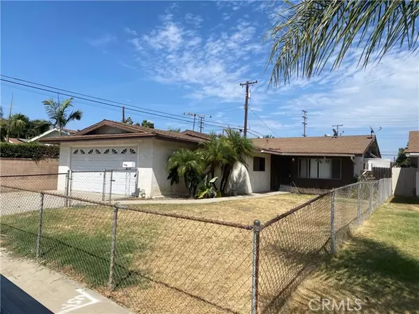 Baldwin Park, CA 91706,4632 Norco Avenue