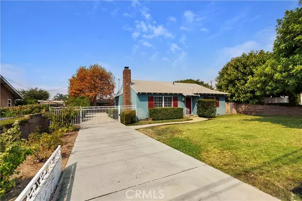 Montclair, CA 91763,9540 Benson Avenue