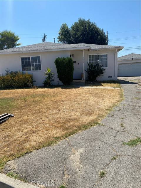 5018 N Burwood Avenue, Covina, CA 91722