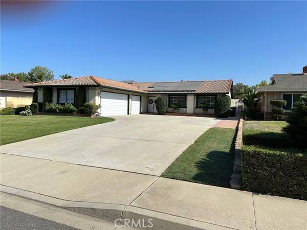 1883 Essex Avenue, La Verne, CA 91750