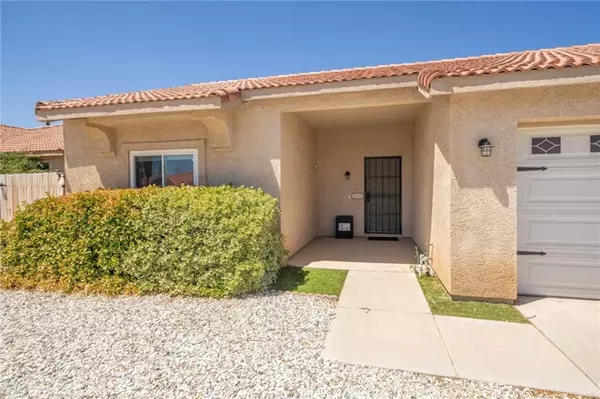 Adelanto, CA 92301,14618 Desert Rose Drive