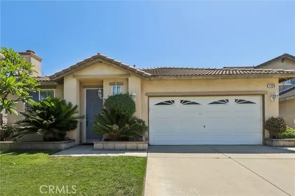 Fontana, CA 92336,7125 Abigail Place