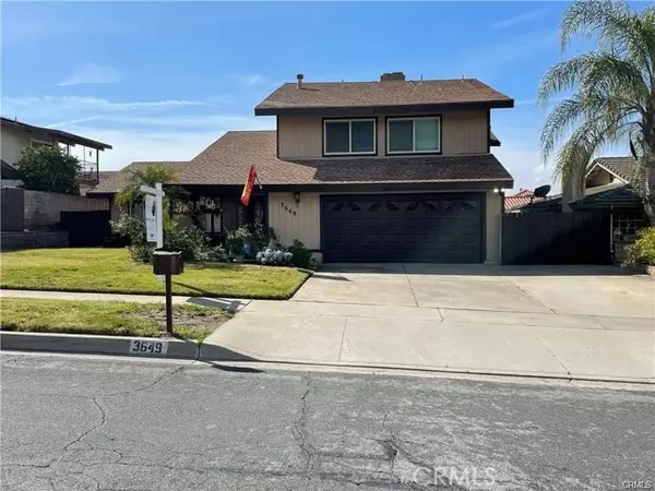 3649 Orchid Drive, Highland, CA 92346