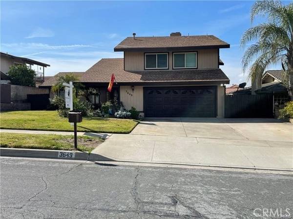 3649 Orchid Drive, Highland, CA 92346