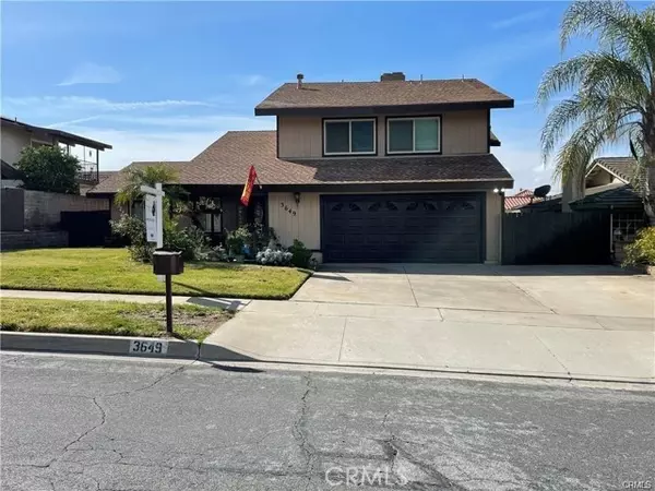 3649 Orchid Drive, Highland, CA 92346