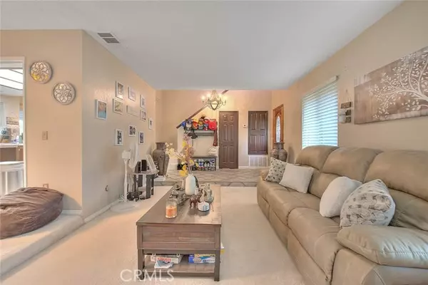 Highland, CA 92346,3649 Orchid Drive