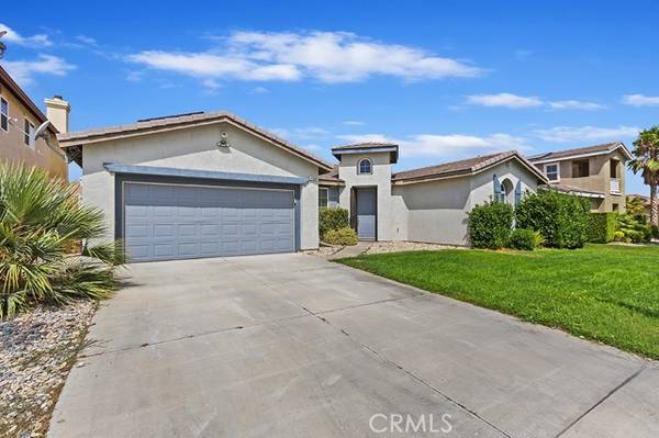 11968 Autumn Wind Lane, Victorville, CA 92392