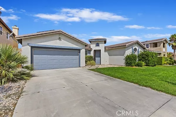 11968 Autumn Wind Lane, Victorville, CA 92392