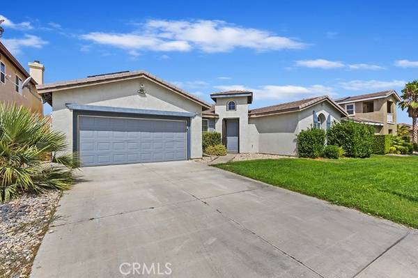 11968 Autumn Wind Lane, Victorville, CA 92392