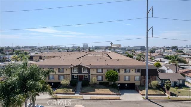 4633 Marine ave #132, Lawndale, CA 90260