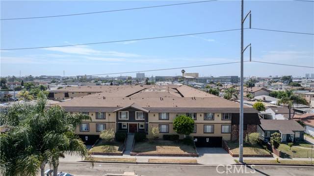 4633 Marine ave #132, Lawndale, CA 90260