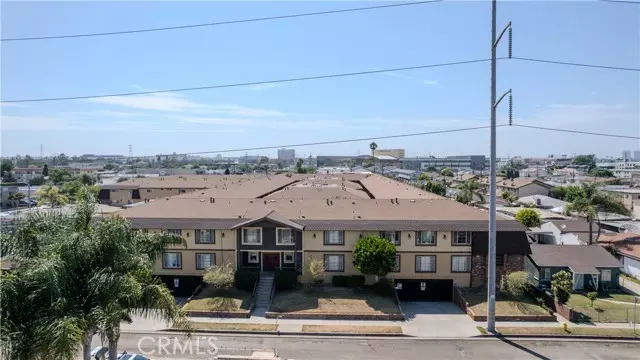 Lawndale, CA 90260,4633 Marine ave #132