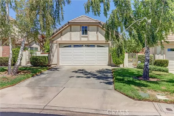 Upland, CA 91784,2166 Pinot Circle