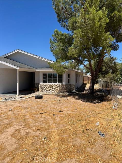 21928 Isatis Avenue, Apple Valley, CA 92307