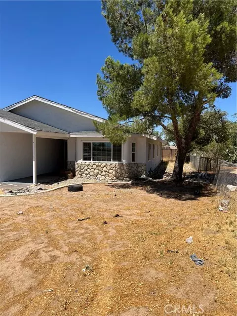 21928 Isatis Avenue, Apple Valley, CA 92307