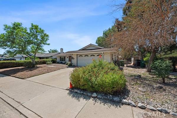 957 N Walnut Avenue, San Dimas, CA 91773