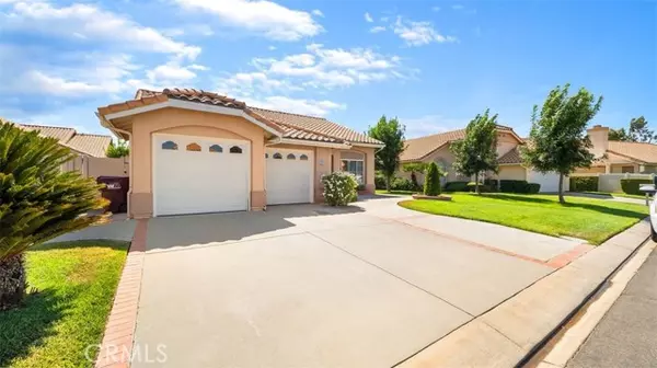 1440 Peach Tree Avenue, Banning, CA 92220