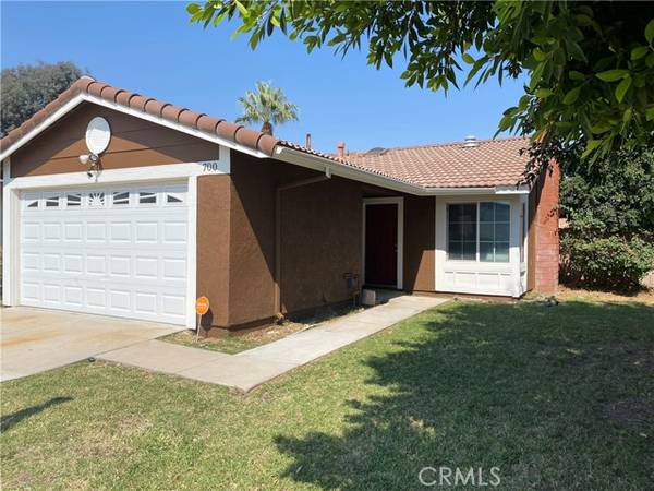 700 W Virginia Street, Rialto, CA 92376