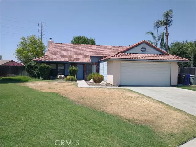 Bakersfield, CA 93311,9417 Coulter Court