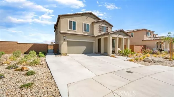 16126 Alpaca Lane, Victorville, CA 92395