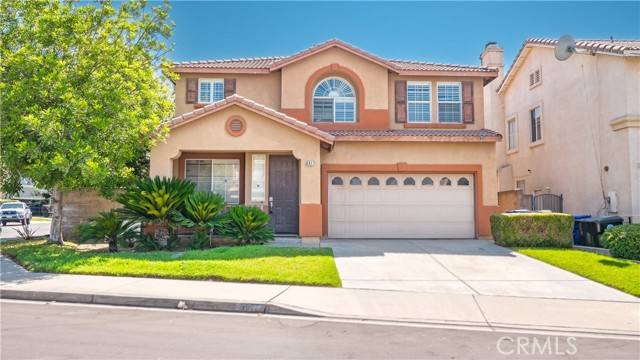 5917 Pine Valley Drive, Fontana, CA 92336