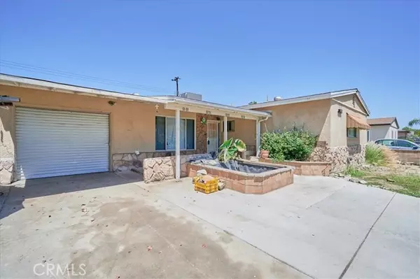 Ontario, CA 91762,1438 W Flora Street