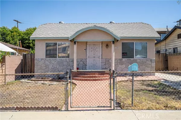 1508 Sampson Place, Los Angeles, CA 90063