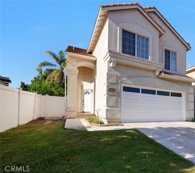 2699 Chalet Pl, Chino Hills, CA 91709