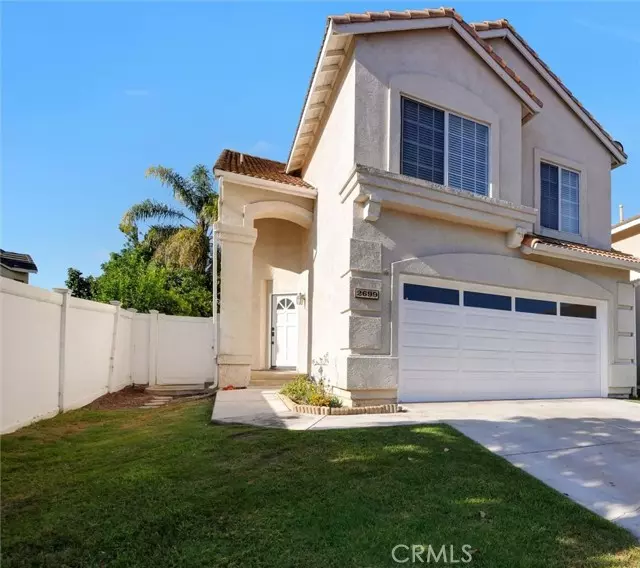 Chino Hills, CA 91709,2699 Chalet Pl