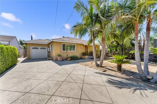 2240 Flagstone Avenue, Duarte, CA 91010