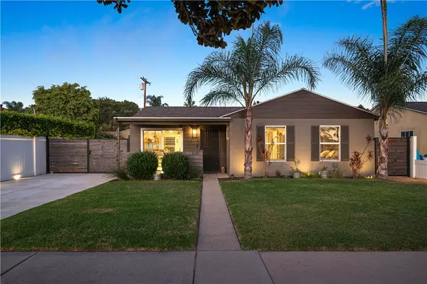 238 S Elliott Avenue, Azusa, CA 91702