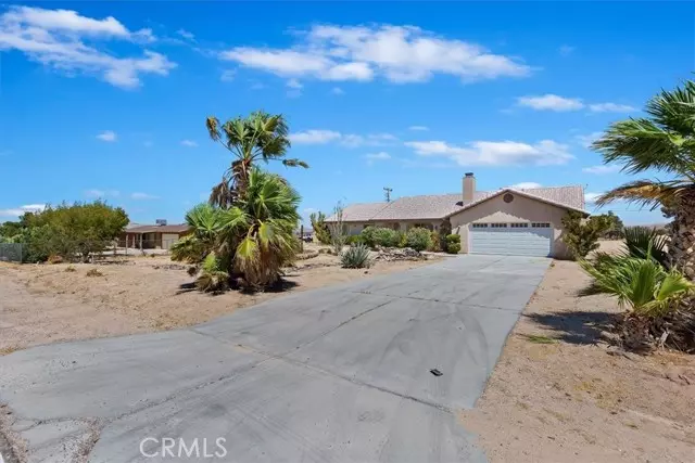 32629 Sylvan Avenue, Barstow, CA 92311