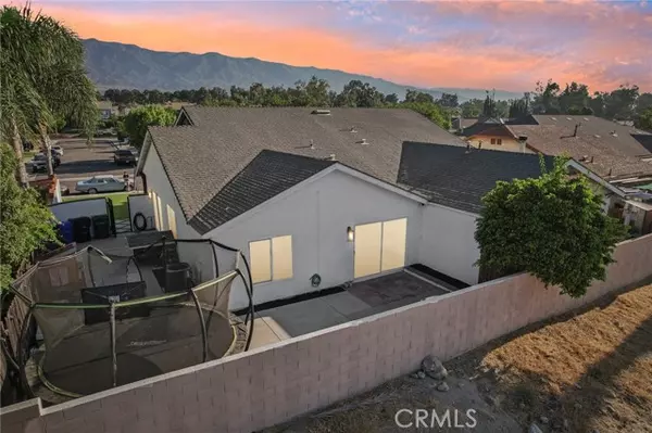 12335 Sweetgum Drive, Rancho Cucamonga, CA 91739