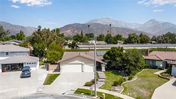 Upland, CA 91784,2144 Jill Way