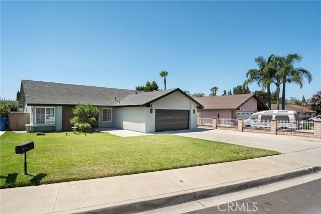 715 W Cedar Street, Ontario, CA 91762