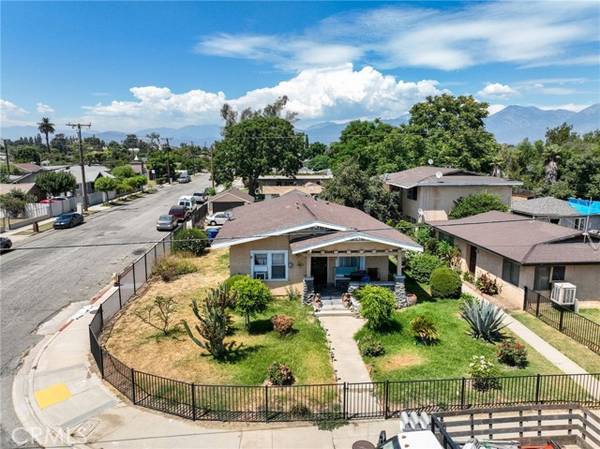 305 E Grand Avenue,  Pomona,  CA 91766