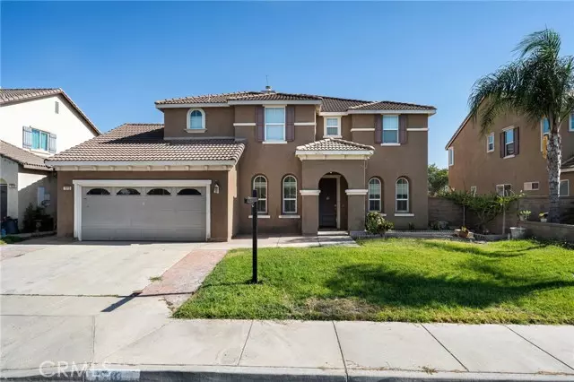 Perris, CA 92571,1513 Sweet Bay Drive