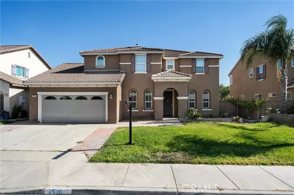 1513 Sweet Bay Drive, Perris, CA 92571