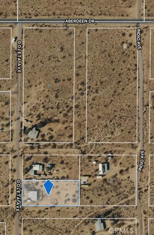 Yucca Valley, CA 92284,3441 Goleta Avenue