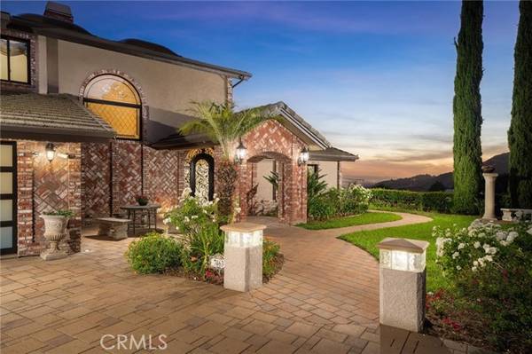 7463 Brydon Road, La Verne, CA 91750