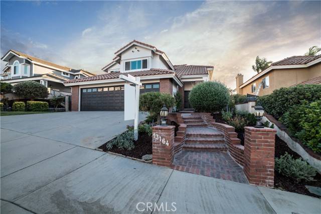 13164 San Raphael Drive, Chino Hills, CA 91709