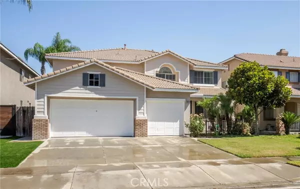 6832 Joy Street, Chino, CA 91710